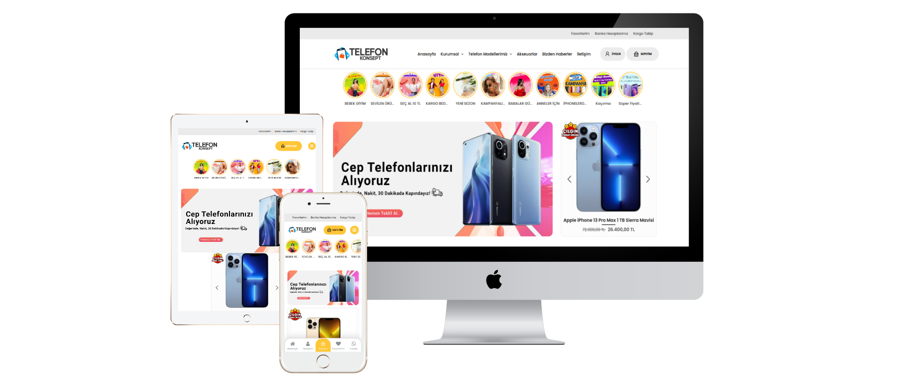 Telefoncu Yazılımı